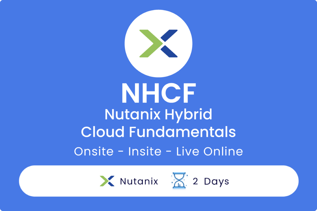 NUTANIX 08