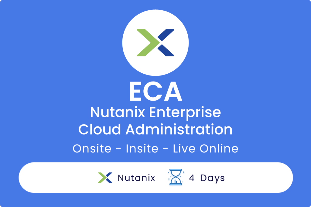 NUTANIX 09