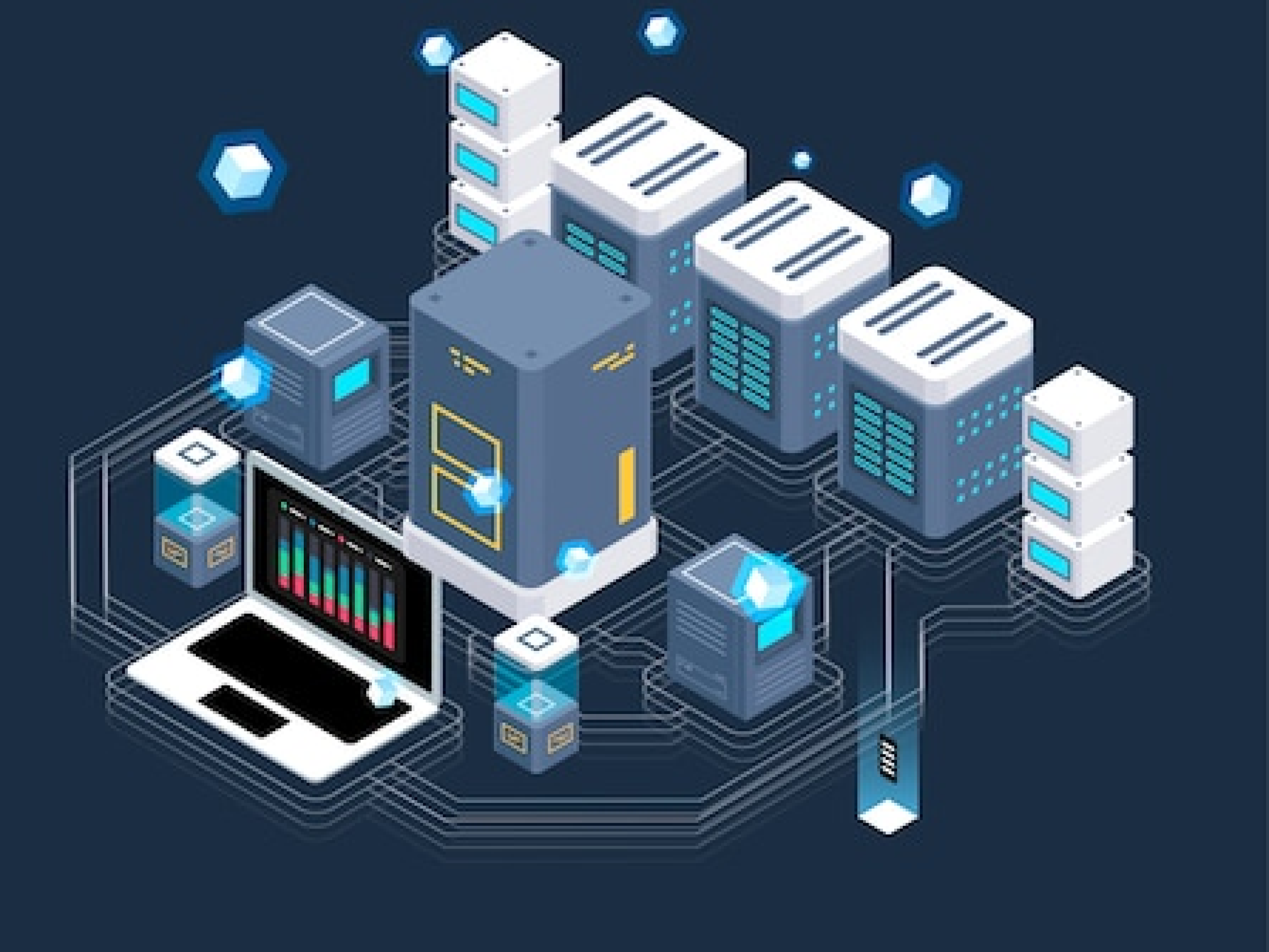 Read more about the article Configurazione Multi-Cluster e dei Namespace per Sviluppatori