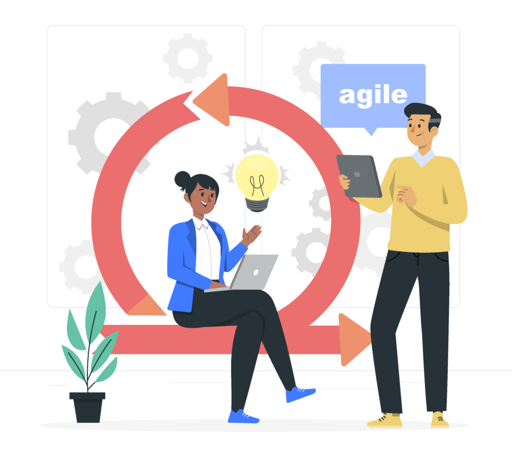 Agile