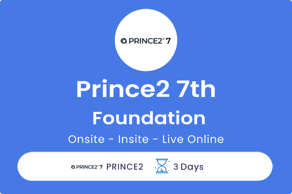 prince2 foundation