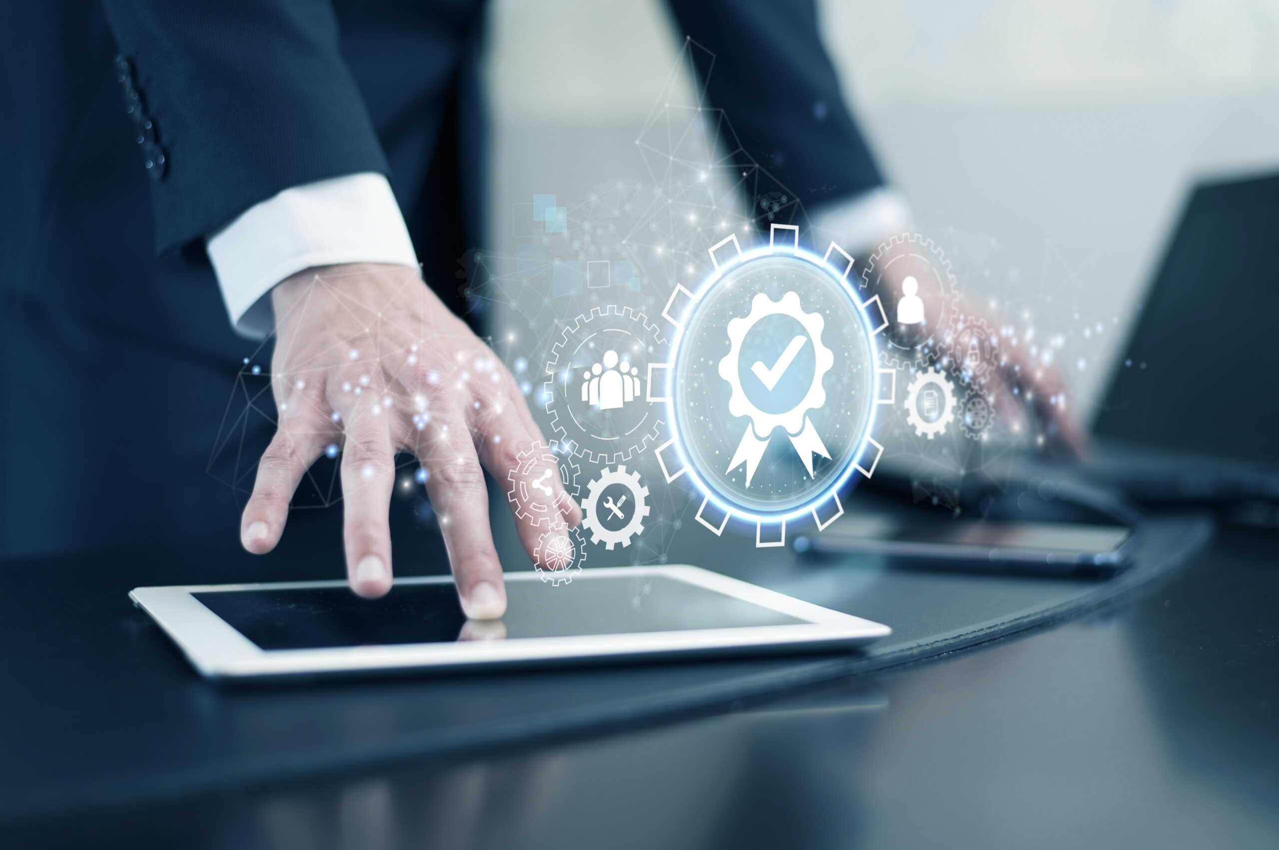 Read more about the article Come Integrare VMware SDDC Manager con Microsoft CA