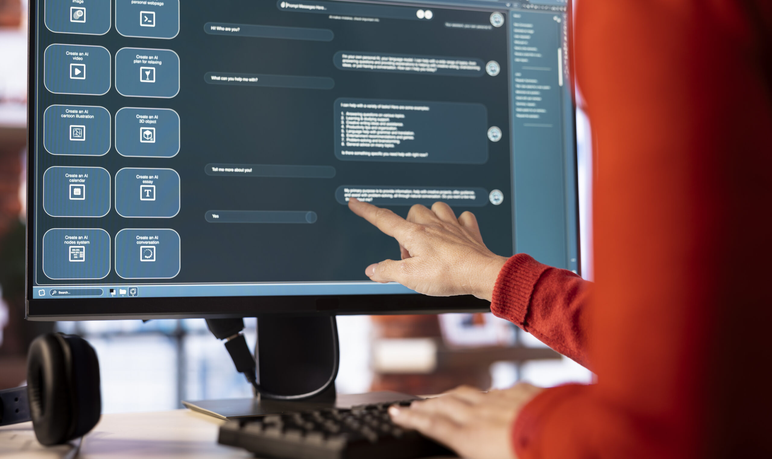 Read more about the article Centralizzare risorse esistenti in VMware Aria Automation