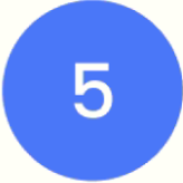 5